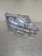 2010-2012 Ford Fusion Right Headlamp Assembly OEM# 	9E5Z13008A