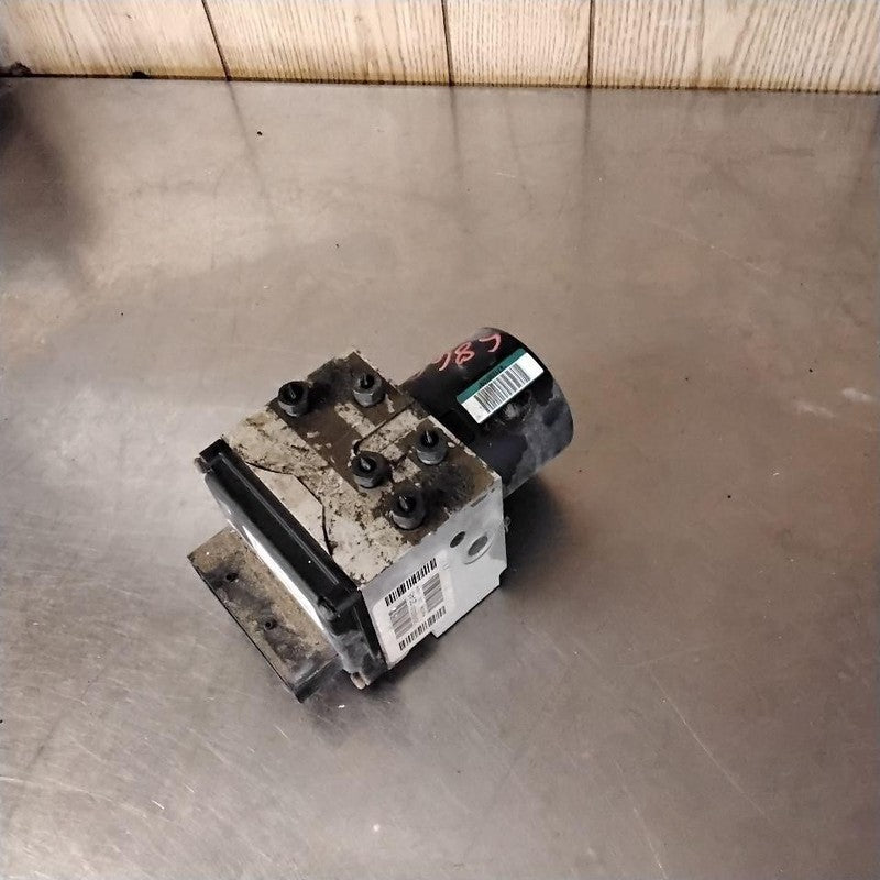 Anti-lock Brake Parts FORD F250 SD PICKUP 05 06