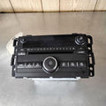 Audio & Visual Equip.(radio) CHEVY IMPALA 06 07 08