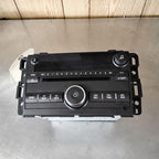 Audio & Visual Equip.(radio) CHEVY IMPALA 06 07 08
