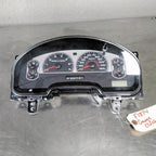 Speedometer FORD PICKUP F150 07 08