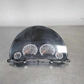 Speedometer JEEP LIBERTY 07