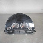Speedometer JEEP LIBERTY 07