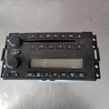 Audio & Visual Equip.(radio) CHEVY UPLANDER 05 06 07