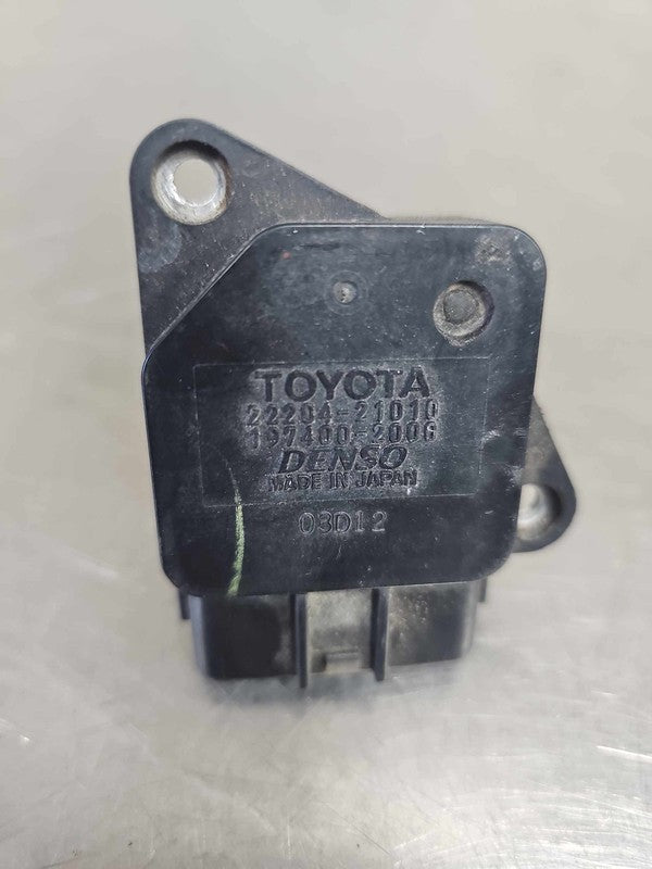 2001-2010 Toyota Highlander Air Flow Meter OEM#2220422010
