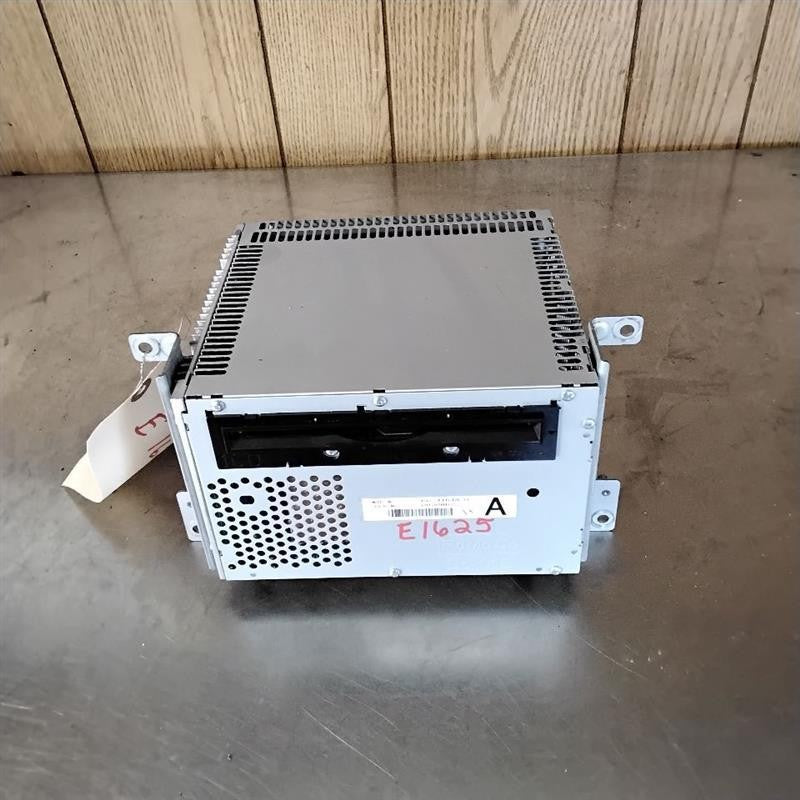 Audio & Visual Equip.(radio) FORD PICKUP F150 10