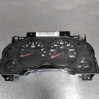 Speedometer CHEVY SILVERADO 1500 07 08 09 10