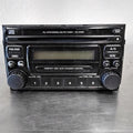 Audio & Visual Equip.(radio) SUZUKI GRAND VITARA 04 05
