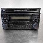 Audio & Visual Equip.(radio) SUZUKI GRAND VITARA 04 05
