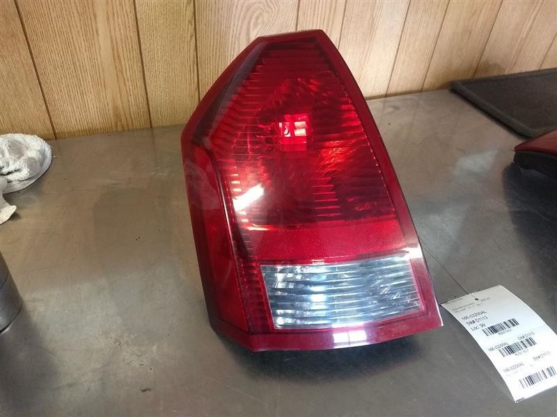 Tail Light Assembly CHRYSLER 300 Left 05 06 07