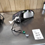 Door Mirror BUICK ENCLAVE Right 08 09 10 11 12