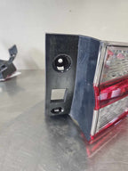 2020-2023 Subaru Impreza Left Quarter Panel Mounted Tail Light Assembl