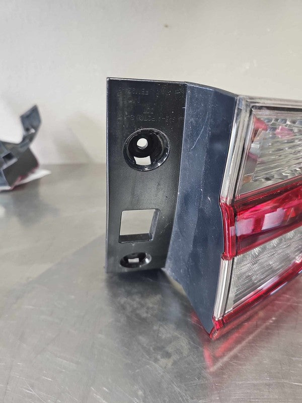 2020-2023 Subaru Impreza Left Quarter Panel Mounted Tail Light Assembl