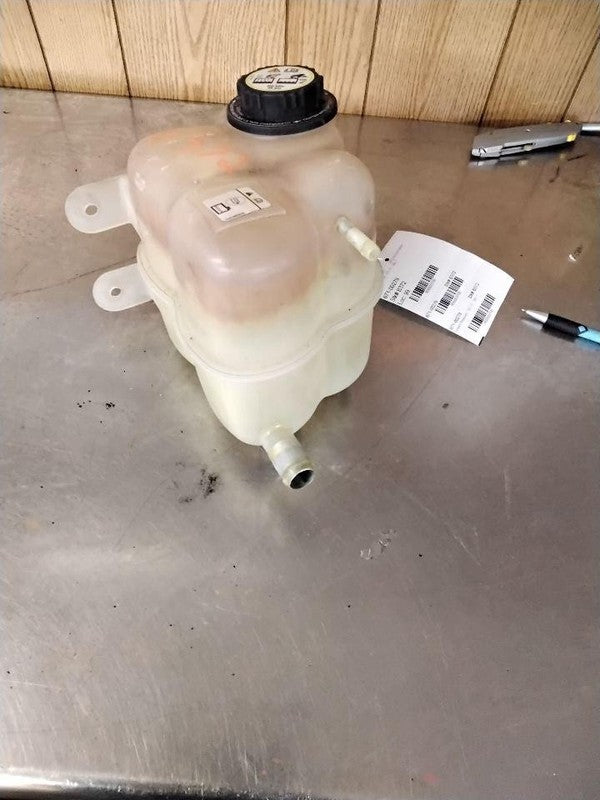 Coolant Recovery Bottle MERCURY MOUNTAINEER 02 03 04 05