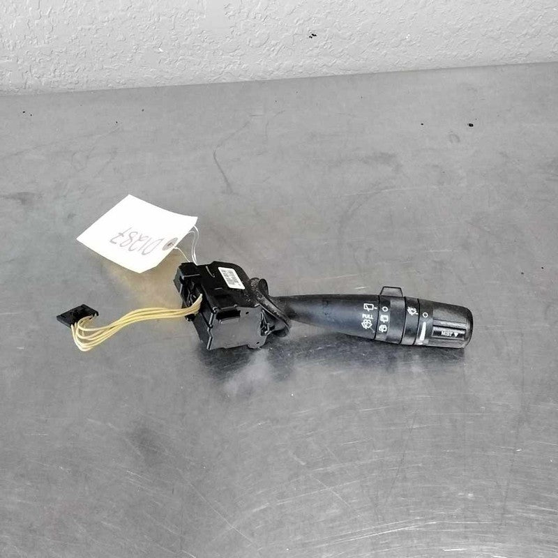 Combination Switch JEEP COMPASS 07 08 09 10 11 12 13 14 15 16 17