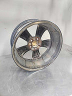 2011-2017 Jeep Compass Wheel OEM # 1LT46CDMAC #560-2380B