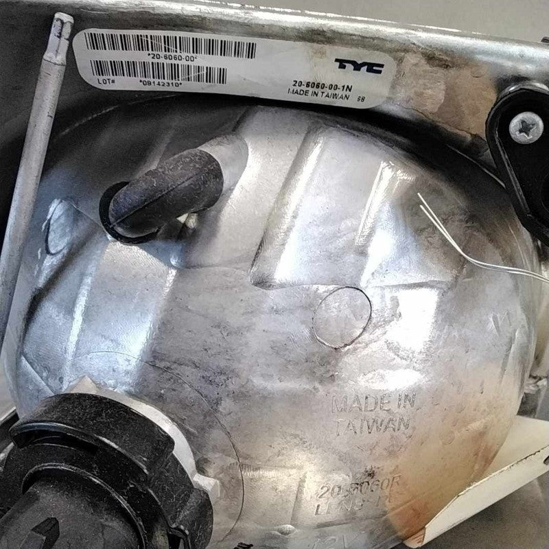 Headlamp Assembly FORD EXPLORER Left 01 02 03 04 05