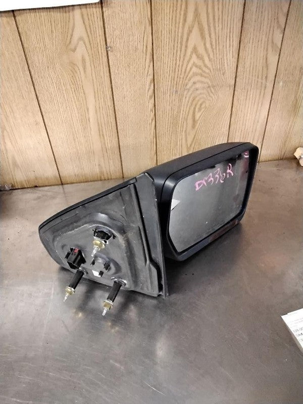 Door Mirror FORD PICKUP F150 Right 04 05 06