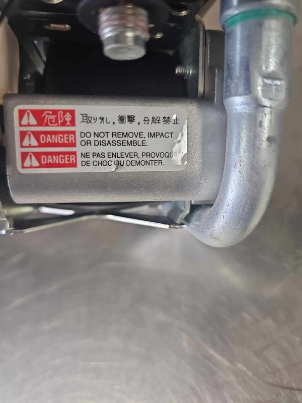 2012-2015 Kia Optima Right Front Seat Belt Retractor OEM#888204C00087
