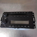 Audio & Visual Equip.(radio) CHEVY UPLANDER 05 06 07