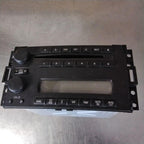 Audio & Visual Equip.(radio) CHEVY UPLANDER 05 06 07