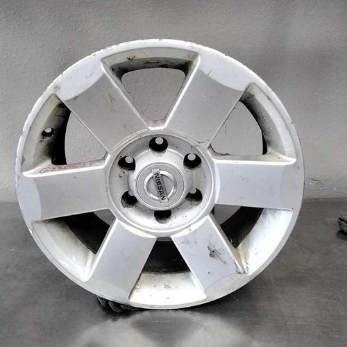 2004-2007 Wheel Nissan Armada 560-62439A