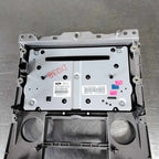 Audio & Visual Equip.(radio) FORD ESCAPE 09 10 11 12