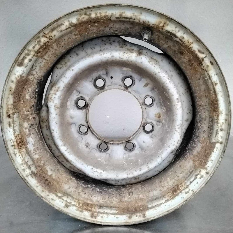 1992-1997 Ford Pickup F250 Wheel OEM#F3UZ1015A