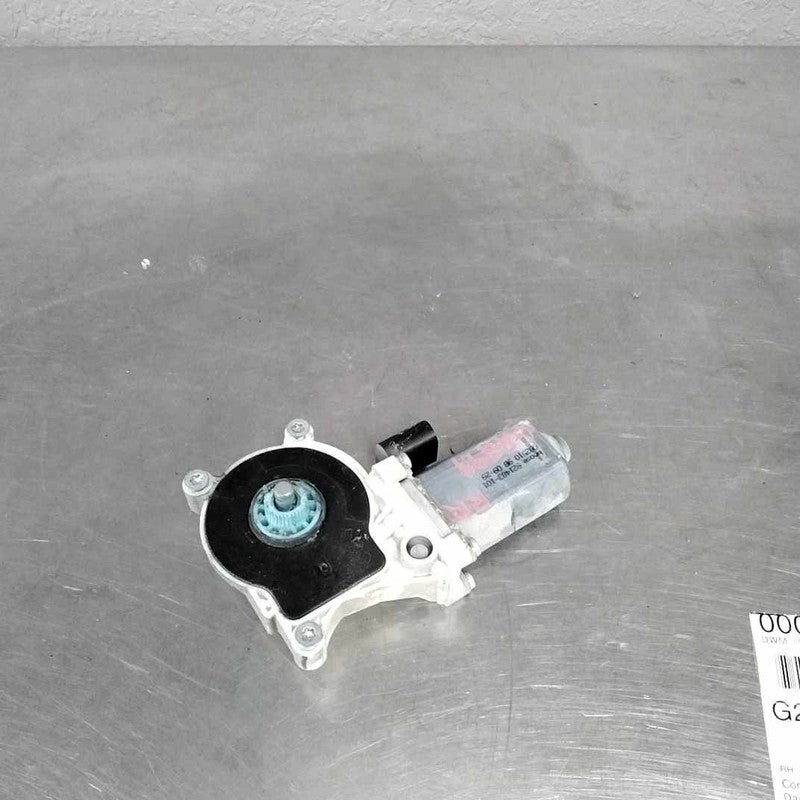 2010-2019 Power Window Motor Ford Taurus Right rear OEM# DG13527144AA