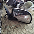 Door Mirror GMC YUKON Right 00 01 02