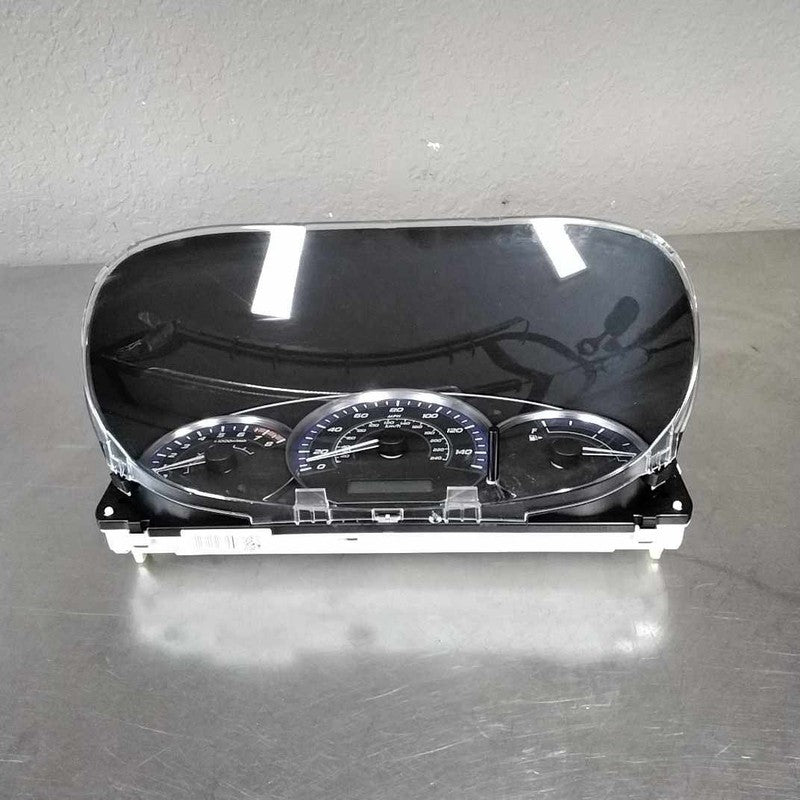 2012-2013 Speedometer Subaru Forester