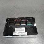 Engine/motor Brain Box JEEP GRAND CHEROKEE 08