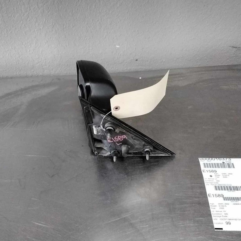 Door Mirror S10/S15/SONOMA TRUCK Left 98 99 00 01 02 03 04