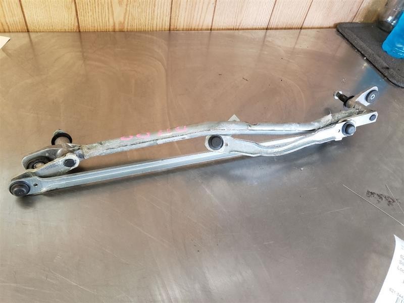 Wiper Trans. Linkage AUDI A6 05 06 07 08