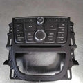 2012-2017 Buick Verano Audio & Visual Equip.(radio) Control Panel OEM#