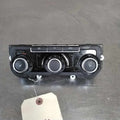 Heater A/c Control JETTA EXCEPT GLI 10 11