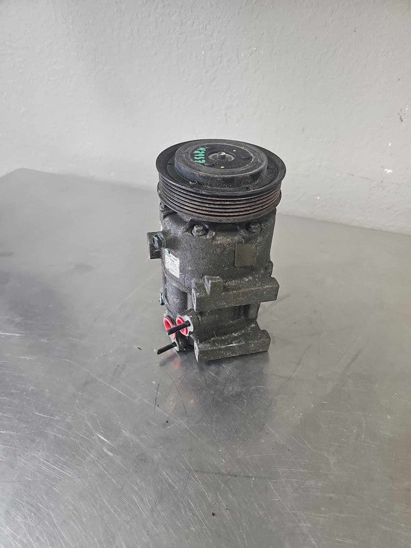 2012-2018 Kia Optima A/c Air Compressor OEM#977013V110RU