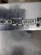 Audio & Visual Equip.(radio) TOYOTA TUNDRA 07 08 09