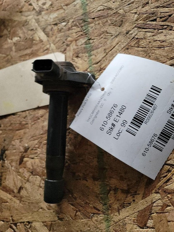 Ignition Coil/ignitor HONDA ACCORD 04 05 06 07