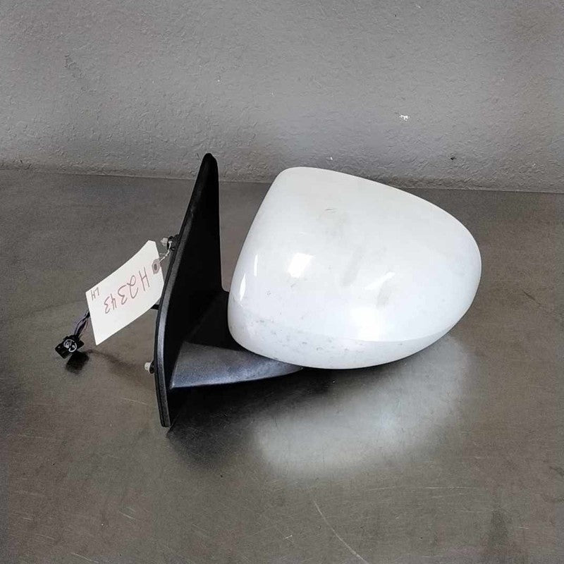 2012-2016 Left Door Mirror Jeep Compass