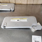 2007-2014 Sun Visor GMC Yukon Right Side