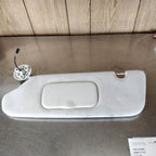 Sun Visor CHRYSLER TOWN CNTRY Left 08 09 10