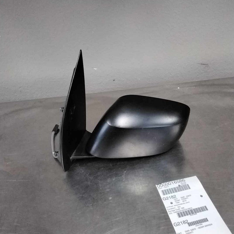 2005-2021 Door Mirror Nissan Frontier Left Side