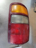 Tail Light Assembly CHEVY TAHOE Right 00 01 02 03