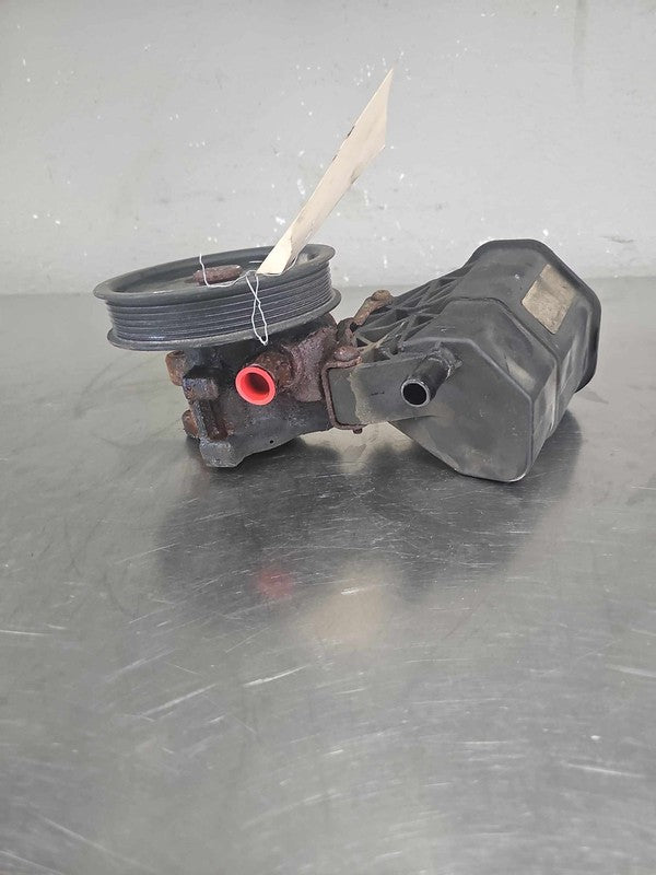 Power Steering Pump/motor DODGE PICKUP 1500 04 05 06 07
