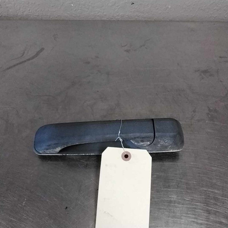 Outside Door Handle JEEP GRAND CHEROKEE Left 05 06 07 08 09 10