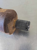 2021-2025 Chevrolet Tahoe Right Front Axle Shaft