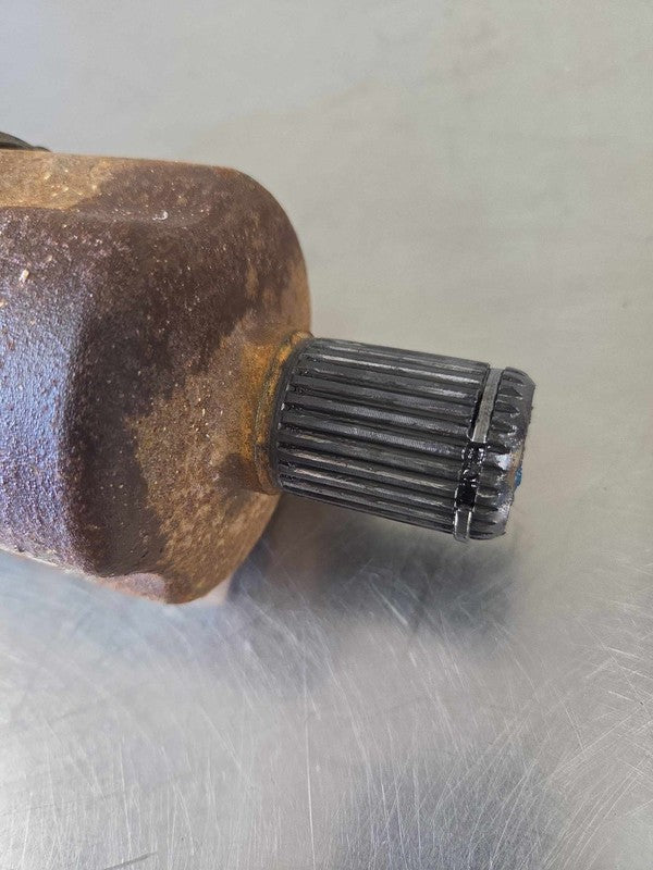 2021-2025 Chevrolet Tahoe Right Front Axle Shaft