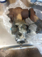 2016-2019 GMC Sierra 2500 Steering Gear (incl. Rack) OEM#86802099