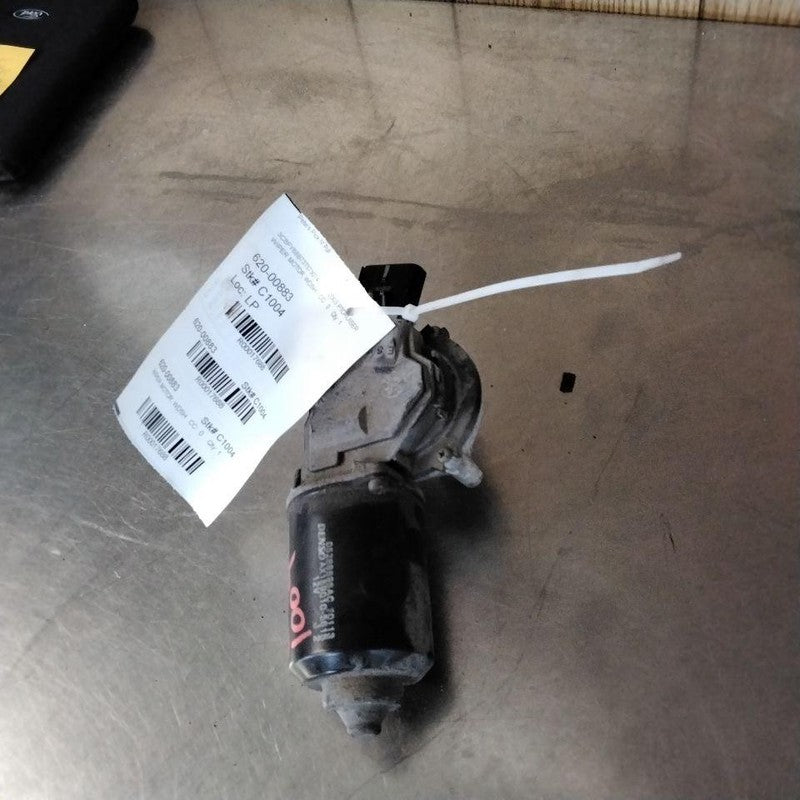2001-2005 Chrysler PT Cruiser Wiper Motor Front OEM#5018450AA